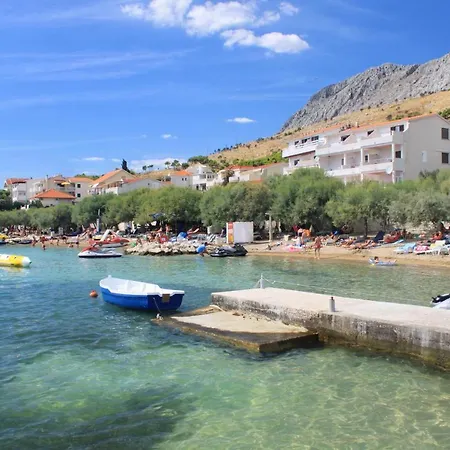 Gasthof And By The Sea Duce, - 18155 Omiš
