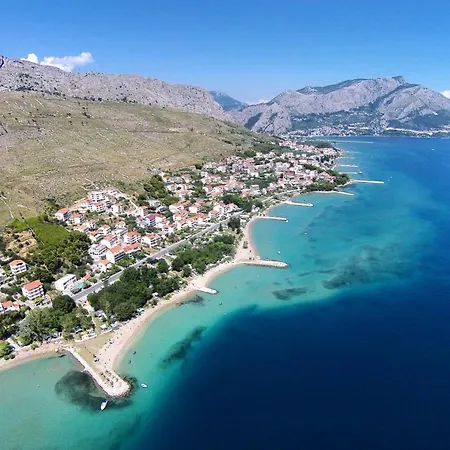 And By The Sea Duce, - 18155 Omiš