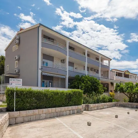 And By The Sea Duce, - 18155 Omiš