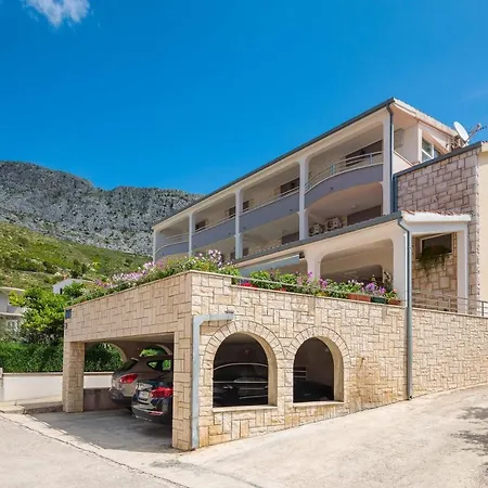 And By The Sea Duce, - 18155 Omiš