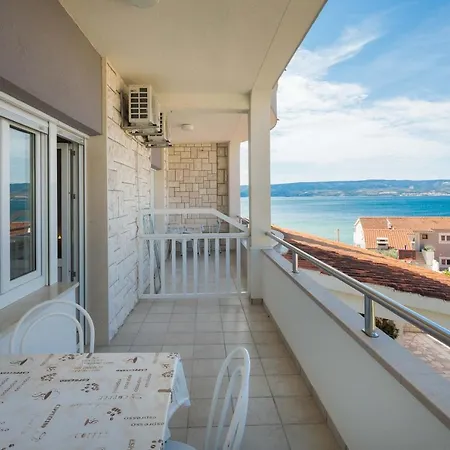 And By The Sea Duce, - 18155