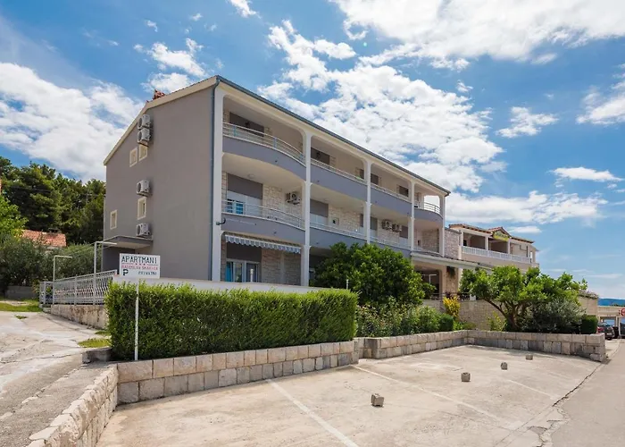 And By The Sea Duce, - 18155 Omiš