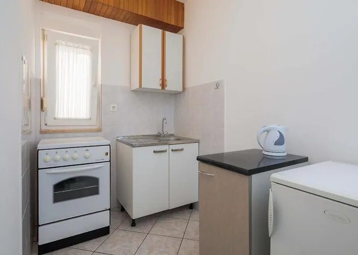 And By The Sea Duce, - 18155 Omiš