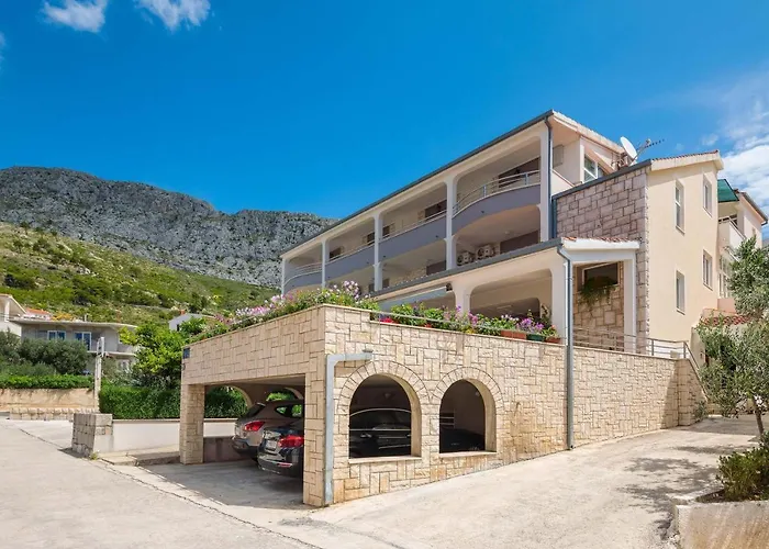 And By The Sea Duce, - 18155 Omiš