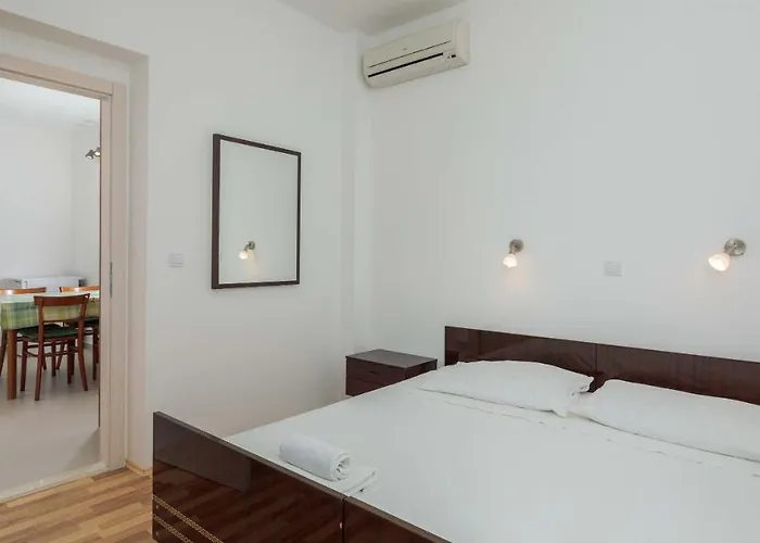 And By The Sea Duce, - 18155 Omiš