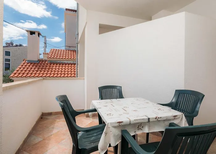 And By The Sea Duce, - 18155