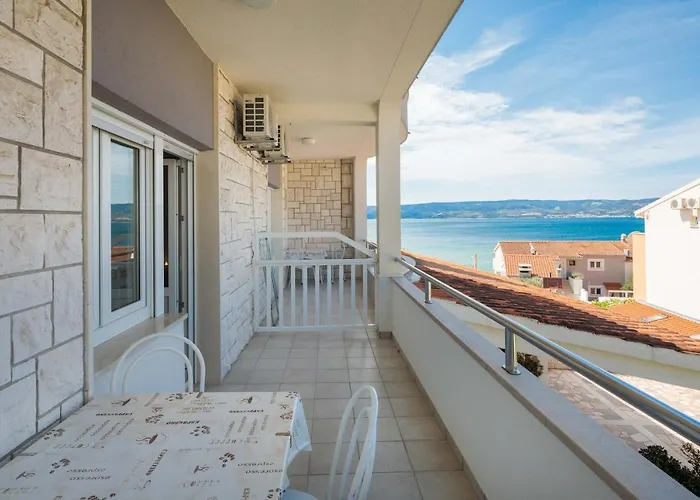 And By The Sea Duce, - 18155